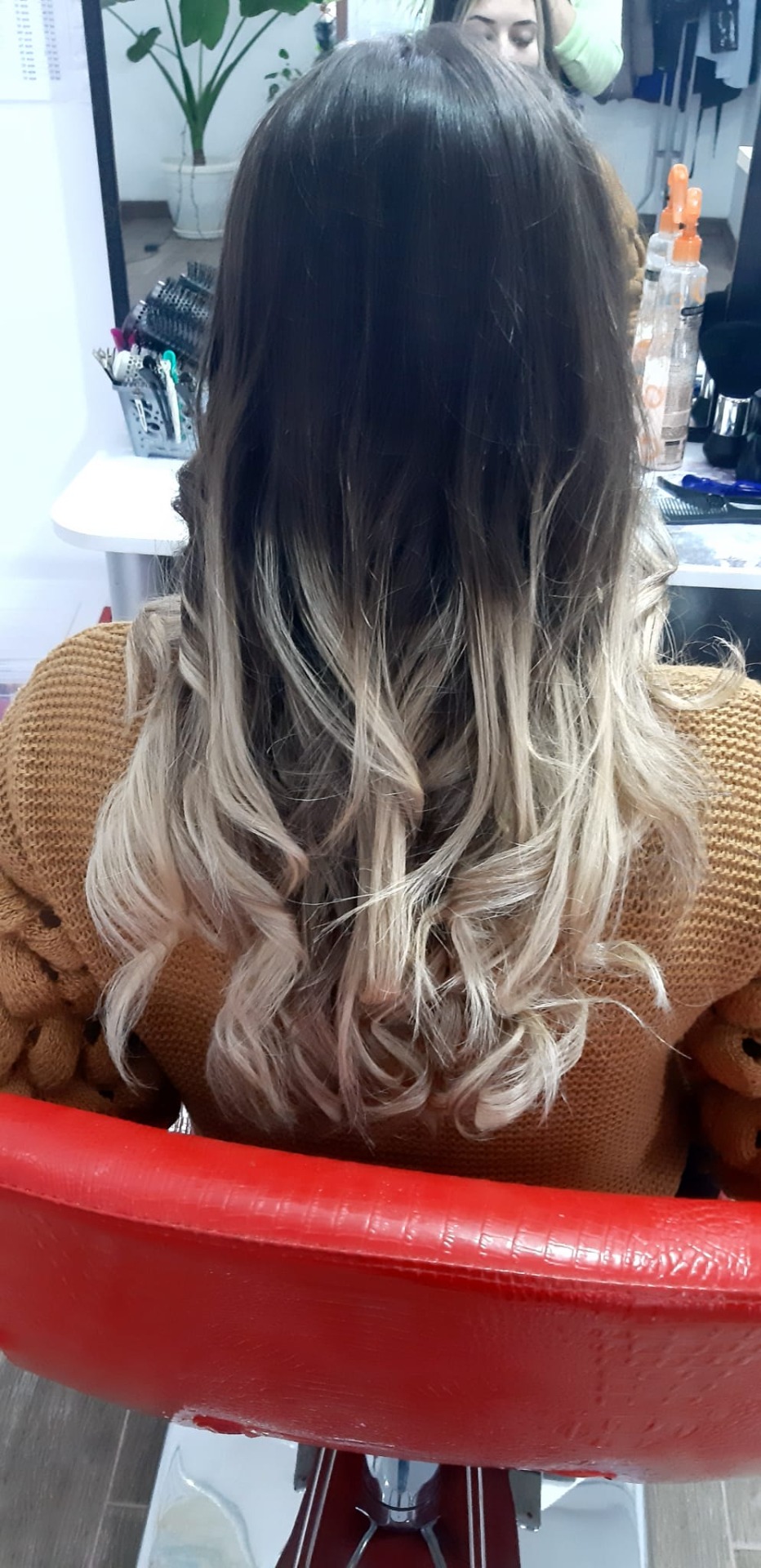OMBRE